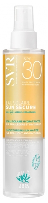 SVR Sun Secure Moisturising Sun Water SPF30 200 ml