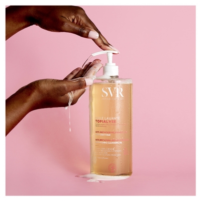 SVR Topialyse Mazgāšanas Eļļa 1 L
