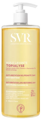 SVR Topialyse Reinigungsöl 1 L