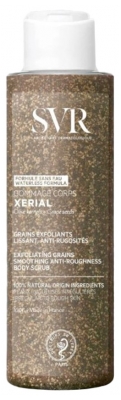 SVR Xérial Body Scrub 100 g