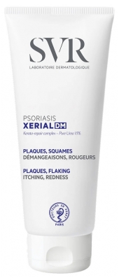 SVR Xérial DM Psoriasis 200 ml