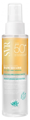 SVR Sun Secure Moisturising Sun Water SPF50+ 100 ml