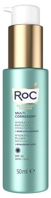 RoC Moisturize + Replenish SPF30 50 ml