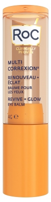 RoC Multi Correxion Renouveau + Glow Eye Balm 4 g