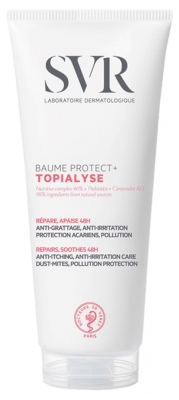 SVR Topialyse Balm Protect+ 200ml