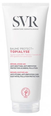 SVR Topialyse Balsam Protect+ 200 ml