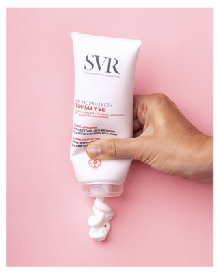 SVR Topialyse Baume Protect+ 200 ml