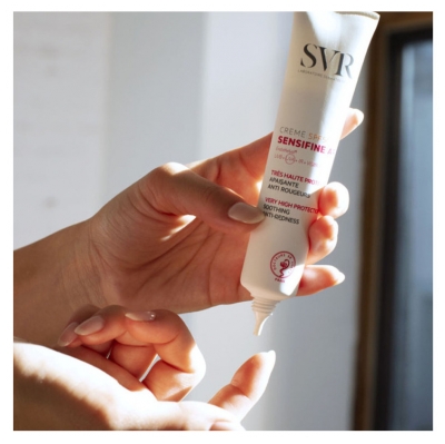 SVR Sensifine AR Crème SPF50+ 40 ml