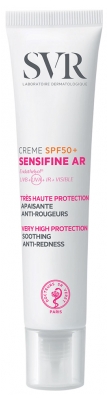 SVR Sensifine AR Cream SPF50+ 40ml