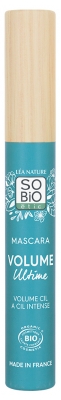 Léa Nature SO BIO étic Tusz do Rzęs Volume Ultime Bio 8 ml