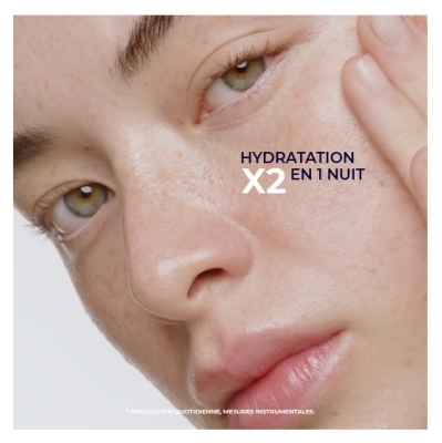 RoC Multi Correxion Hydrater + Repulper Capsules Sérum 30 Capsules