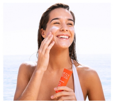 SVR Sun Secure Fluide SPF50+ 50 ml