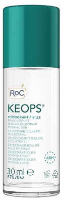 RoC Keops Desodorante Roll-on 30 ml