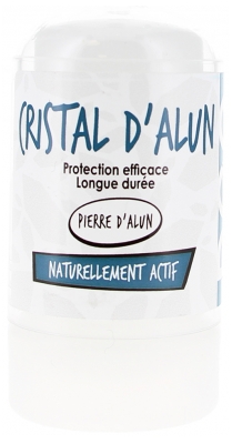 Gel D'Alun Deodorant Pierre D'Alun 55 g