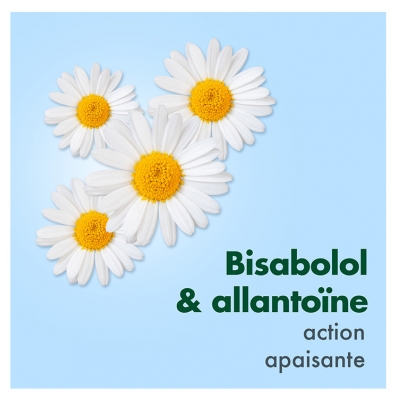 CicaBiafine Crème Pieds Secs Anti-Fendillements 100 ml