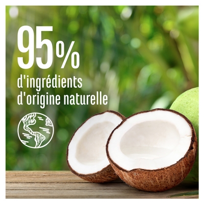 Le Petit Marseillais Soin Express 1 Min Hydratation Légèreté 200 ml