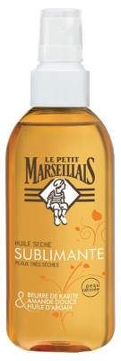 Le Petit Marseillais Suchy Olejek Sublimujący 150 ml