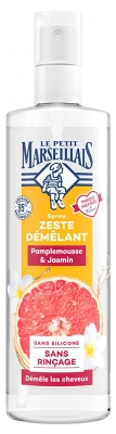 Spray Desembaraçador Zeste Le Petit Marseillais 200 ml