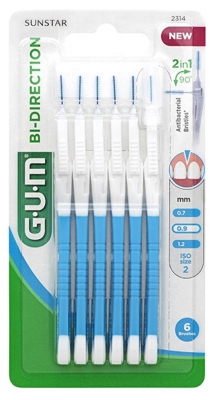 GUM Bi-Direzione