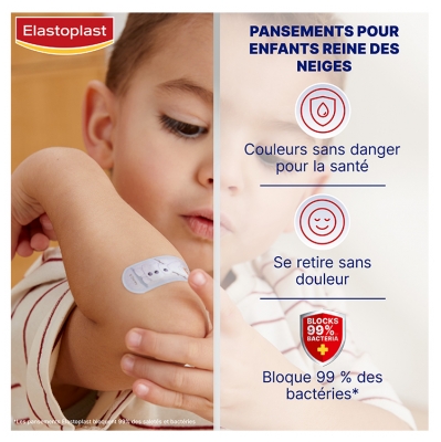 Elastoplast Disney 20 Pansements