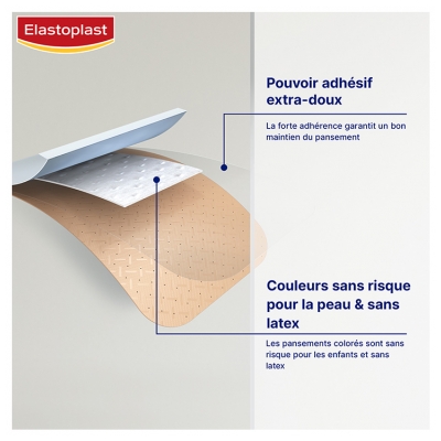 Elastoplast Disney 20 Pansements