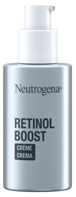 Neutrogena Retinol Boost Anti-Aging Cream 50ml