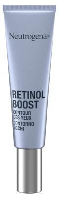 Neutrogena Retinol Boost Anti-Aging Eye Contour 15ml