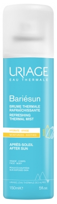 Uriage Bariésun After-Sun Refreshing Thermal Mist 150ml