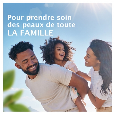 Le Petit Marseillais Lait Soin Apaisant Haute Tolérance Fleur d'Amandier Bio 250 ml