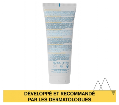 Uriage Bariésun Crème Minérale Très Haute Protection SPF50+ 100 ml