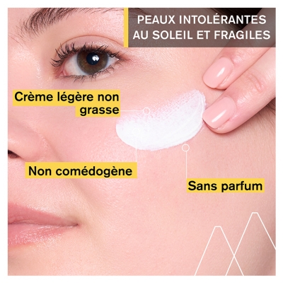 Uriage Bariésun Crème Minérale Très Haute Protection SPF50+ 100 ml