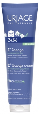 Uriage 1er Cambio Flor de las Nieves 100 ml