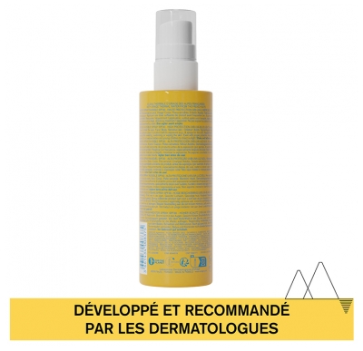 Uriage Bariésun Spray Invisible Haute Protection SPF30 200 ml