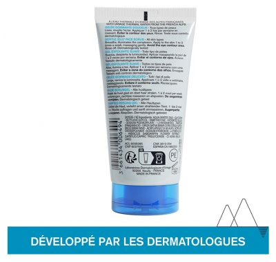 Uriage Gelée Gommante Douceur 50 ml