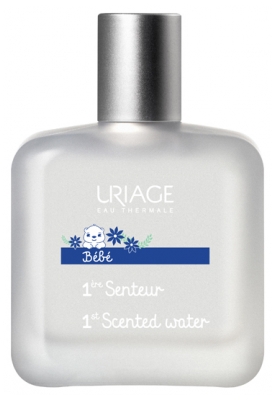 Uriage Baby 1ère Senteur Parfumeret Plejespray 50 ml