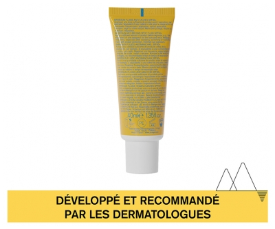 Uriage Bariésun Fluide Anti-Taches Très Haute Protection SPF50+ 40 ml