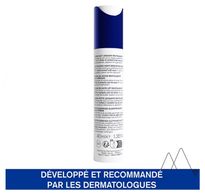 Uriage Age Lift Crème Nuit Lissante Revitalisante 40 ml