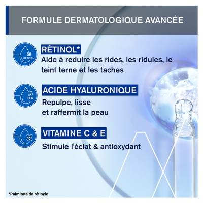 Uriage Age Lift Crème Nuit Lissante Revitalisante 40 ml