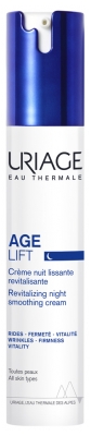 Uriage Crema de Noche Revitalizante Age Lift 40 ml