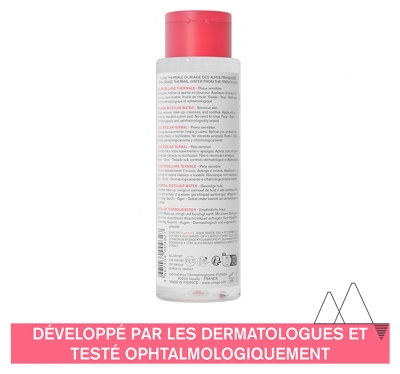 Uriage Eau Micellaire Thermale Peaux Sensibles 250 ml