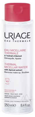 Uriage Eau Micellaire Thermale Peaux Sensibles 250 ml