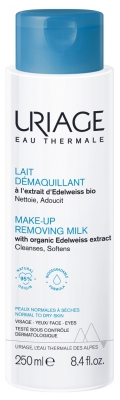 Uriage Leche Desmaquillante 250 ml
