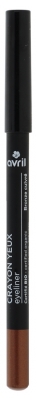 Avril Organic Eye Pencil - Colour: Copepr Bronze