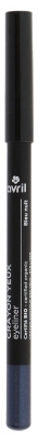 Avril Organic Eye Pencil - Colour: Night Blue