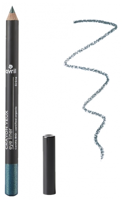 Avril Organic Eye Pencil - Colour: Siren