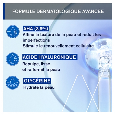 Uriage Age Lift Peel Crème Nuit Peau Neuve 50 ml