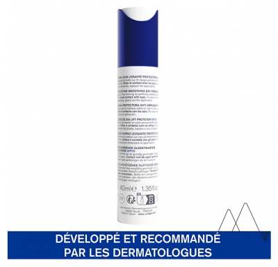 Uriage Age Lift Crème Jour Lissante Protectrice SPF30 40 ml