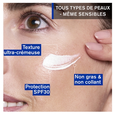 Uriage Age Lift Crème Jour Lissante Protectrice SPF30 40 ml
