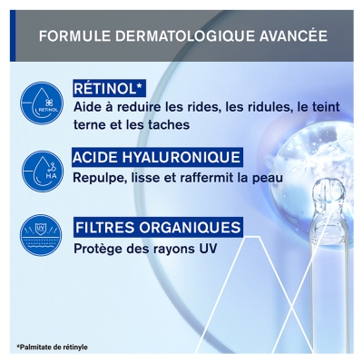 Uriage Age Lift Crème Jour Lissante Protectrice SPF30 40 ml