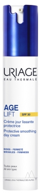 Uriage Age Lift Protective Smoothing Day Cream SPF30 40ml